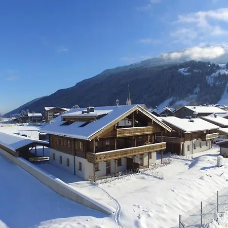 Alpin Residenzen 12