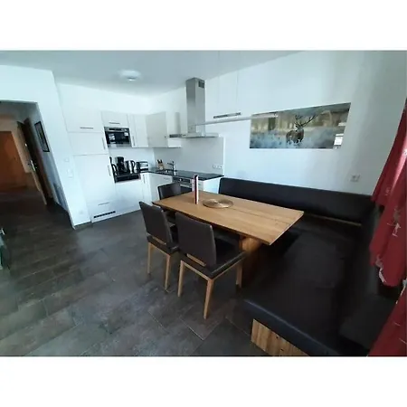 Alpin Residenzen 12 *