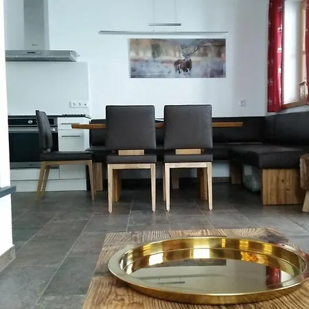 Alpin Residenzen 12