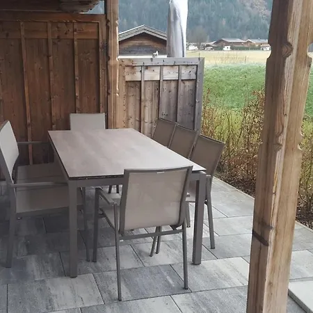 Alpin Residenzen 12 * Hollersbach im Pinzgau