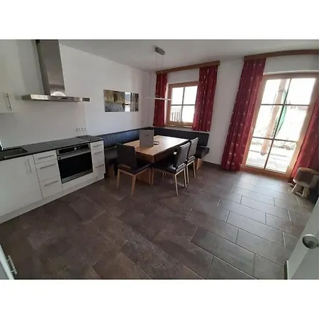 Alpin Residenzen 12 Holiday home