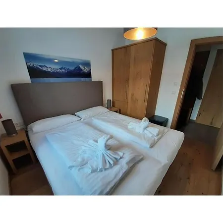 Alpin Residenzen 12 Holiday home Hollersbach im Pinzgau
