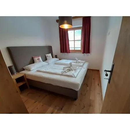 Alpin Residenzen 12 Hollersbach im Pinzgau