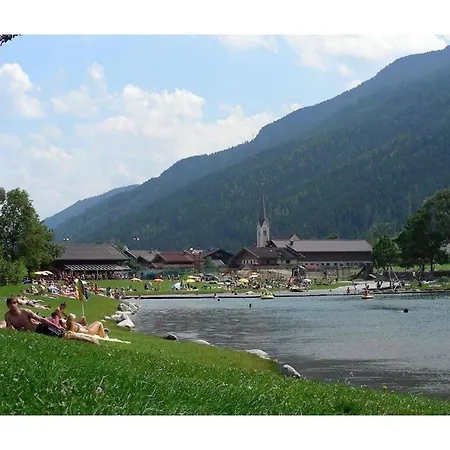 Holiday home Alpin Residenzen 12