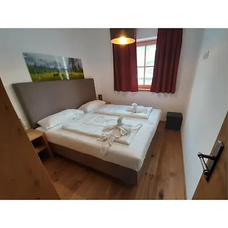 Alpin Residenzen 12 Holiday home *