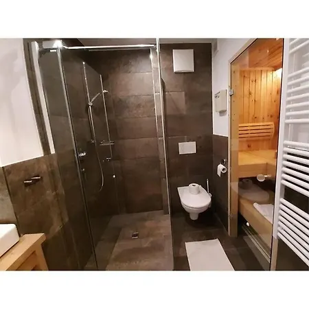 Holiday home Alpin Residenzen 12 *