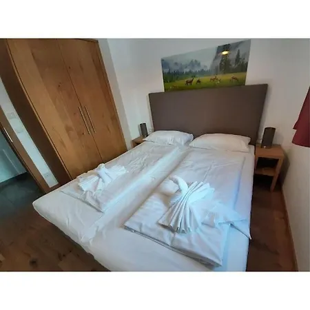 Alpin Residenzen 12 Hollersbach im Pinzgau