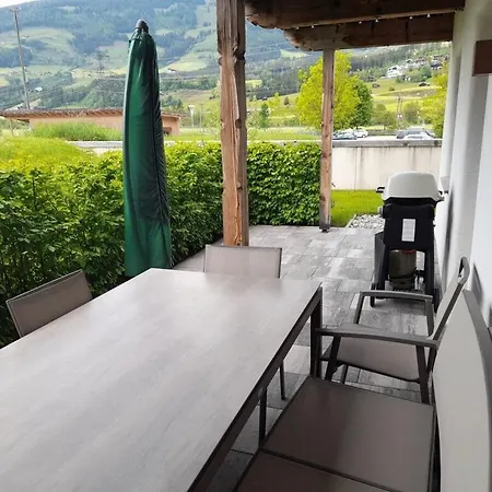 Alpin Residenzen 12 Holiday home *