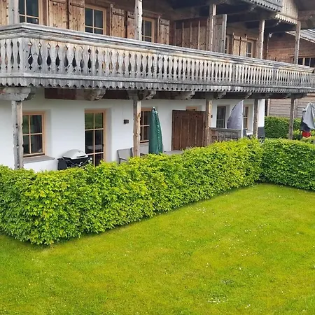 Alpin Residenzen 12 * Hollersbach im Pinzgau